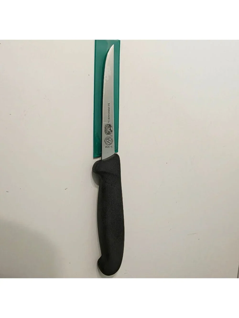 R.H. FORSCHNER VICTORINOX Boning Knife 808-5 Switzerland Stainless Steel NSF